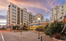 Club Wyndham Oceanside Pier Resort